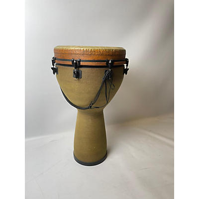 Remo Used Remo Mondo Djembe Djembe