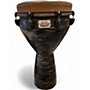 Used Remo Mondo Djembe Djembe