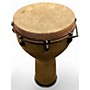 Used Remo Mondo Djembe Djembe
