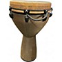 Used Remo Mondo Djembe Djembe