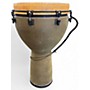 Used Remo Mondo Djembe Djembe