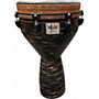 Used Remo Mondo Djembe Djembe