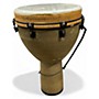 Used Remo Mondo Djembe Djembe
