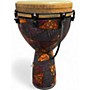 Used Remo Mondo Djembe Djembe