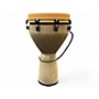 Used Remo Mondo Djembe Djembe