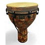 Used Remo Mondo Djembe Djembe