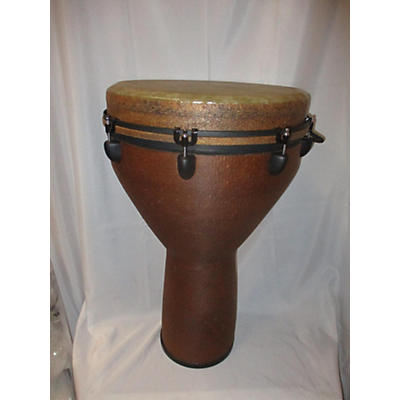 Remo Used Remo Mondo Djembe