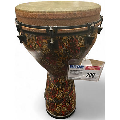 Remo Used Remo Mondo Djembe