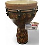 Used Remo Mondo Djembe