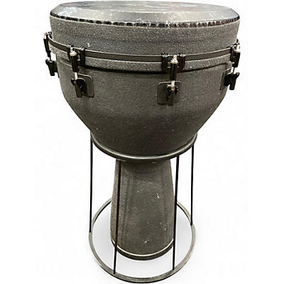 Used Remo Mondo Djembe