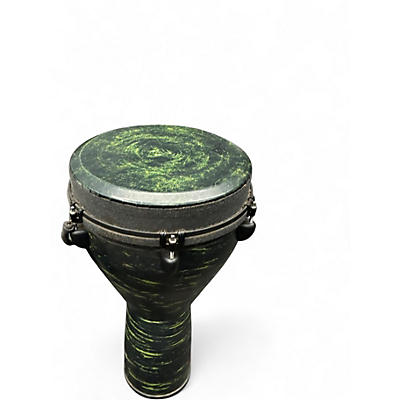 Used Remo Mondo Djembe