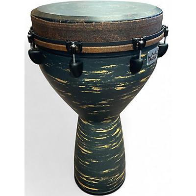 Used Remo Mondo Djembe
