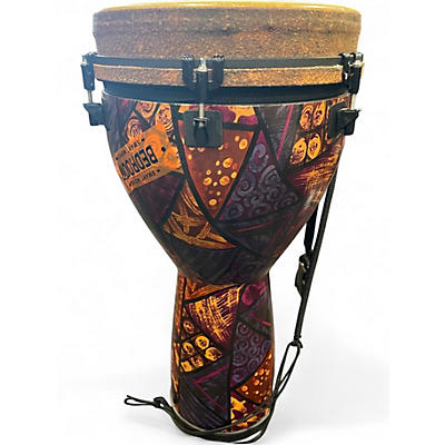 Used Remo Mondo Djembe