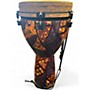 Used Remo Mondo Djembe