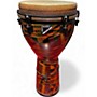 Used Remo Mondo Djembe
