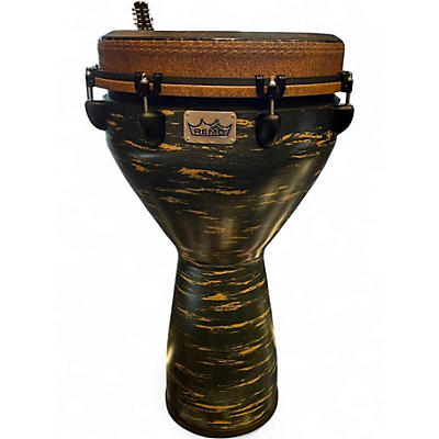 Used Remo Mondo Infinity Djembe