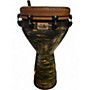 Used Remo Mondo Infinity Djembe