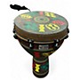 Used Remo Mondo Key Tuned Djembe Djembe