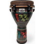 Used Remo Used Remo Mondo Key Tuned Djembe