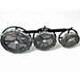 Used Remo Multiple Rototom Black Roto Toms Black 140