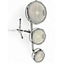 Used Remo Multiple Rototom Gray Roto Toms Gray 140