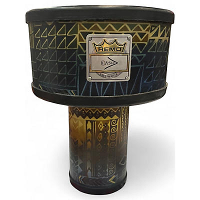 Used Remo NSL Ladoumbe Hand Drum