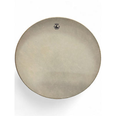 Used Remo OCEAN DRUM Hand Drum