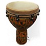 Used Remo PAULO MATTIOLI SIGNATURE DJEMBE Djembe