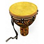 Used Remo PAULO MATTIOLI SIGNATURE DJEMBE Djembe