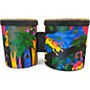 Used Remo RHYTHM CLUB Bongos