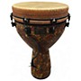 Used Remo Rem Mobley Djembe Djembe