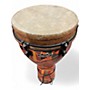 Used Remo Remo Kintekloth 12 x 24 Djembe