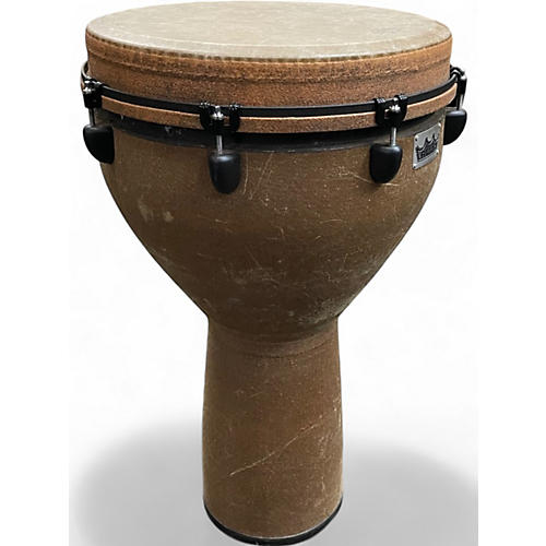 Remo Used Remo Remo Mondo Designer Series Djembe Djembe