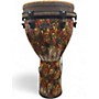 Used Remo Signature Leon Mobley Djembe