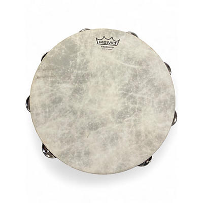 Used Remo TAMBORINE Tambourine