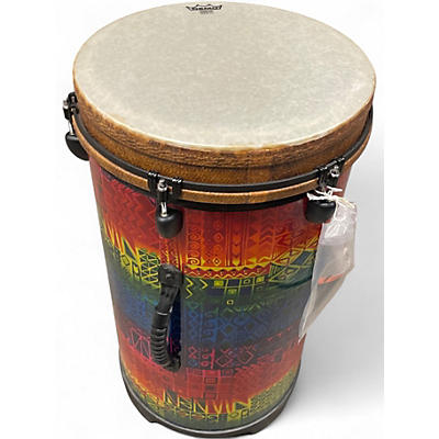 Used Remo Tubano Drum Tubanos