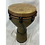 Used Remo Used Remo WORLD PERCUSSION DJEMBE Djembe