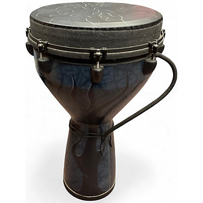 Used Remo WORLD PERCUSSION MONDO Djembe