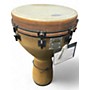 Used Remo Used Remo World Percussion Djembe