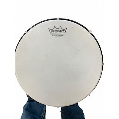 Used Remo advent djembe Djembe