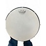 Used Remo advent djembe Djembe