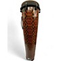 Used Remo ashiko Djembe