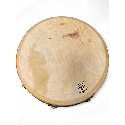 Used Remo aurthur hull Djembe