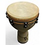 Used Remo fiberskyn Djembe