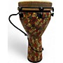 Used Remo leon mobley signature djembe Djembe