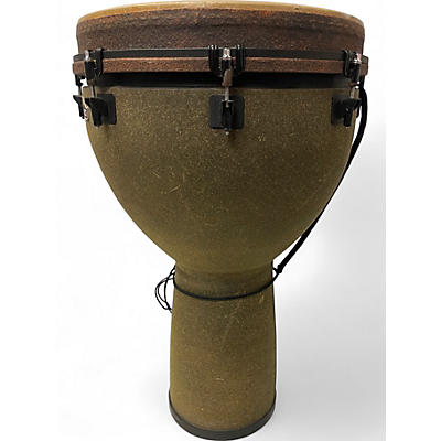 Used Remo mondo  Djembe