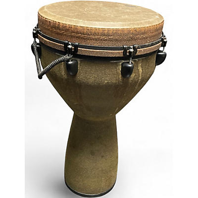 Used Remo mondo Djembe