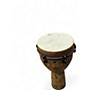 Used Remo mondo djembe Djembe
