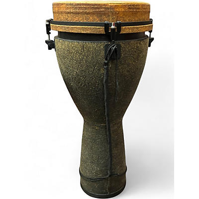 Used Remo mondo djembe Djembe