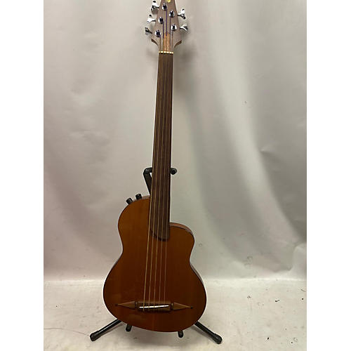 Renaissance Used Renaissance RB5-5 Antique Natural Electric Bass Guitar Antique Natural